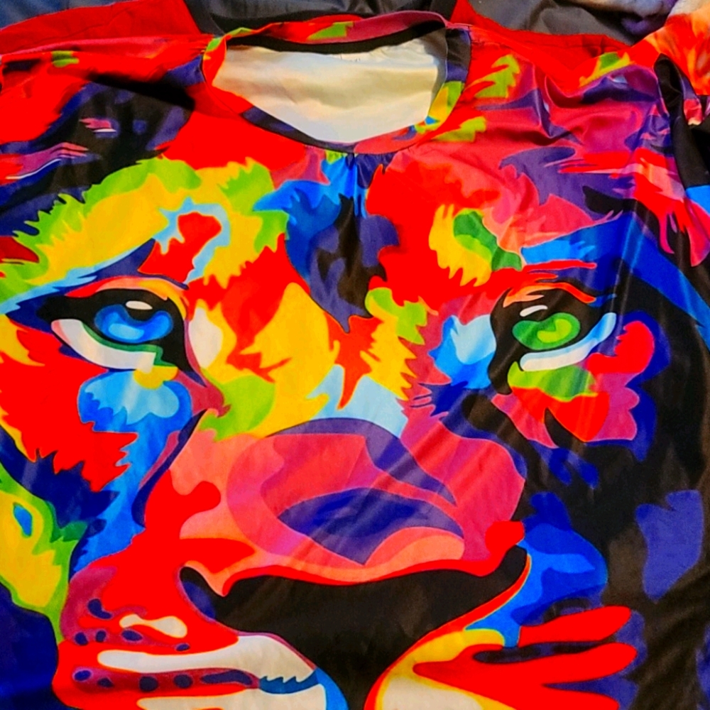 T shirt
